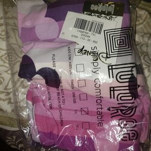 LuLaRoe Disney TC Leggings